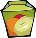 Juice Clipart