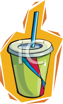 Juice Clipart