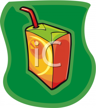 Drinks Clipart