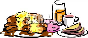 Juice Clipart