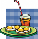 Eggs Clipart