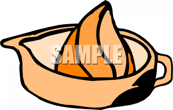 Orange Clipart