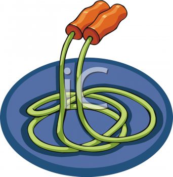 Rope Clipart