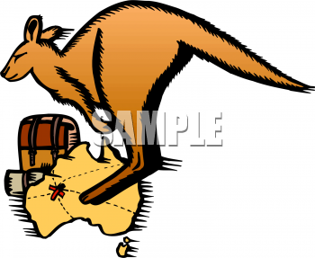 Tourism Clipart