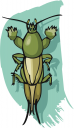 Bug Clipart