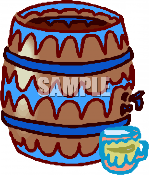 Beer Clipart