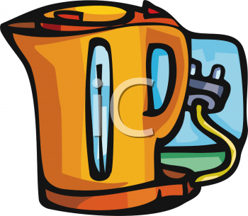 Carafe Clipart