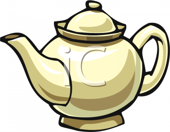 Pots Clipart