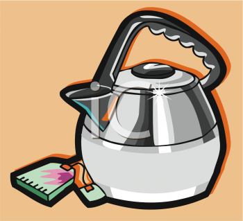 Tea Clipart