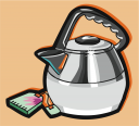 Tea Clipart