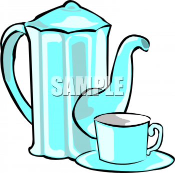 Tea Clipart