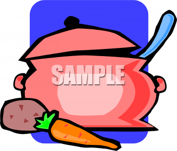 Dinner Clipart