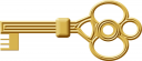 Key Clipart