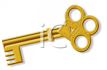 Key Clipart