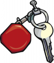 Key Clipart