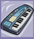 Music Clipart