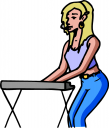 Music Clipart