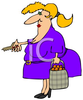 Orange Clipart