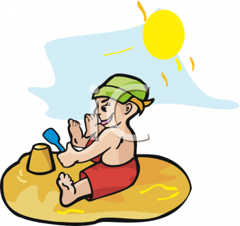 Swimming Clipart