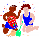 Tourism Clipart