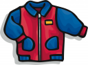 Jacket Clipart