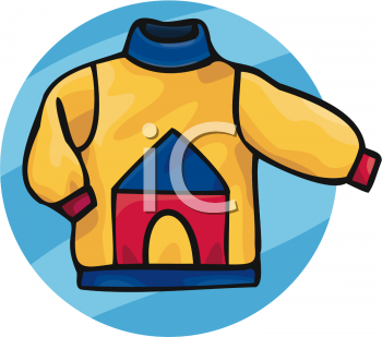 Clothing Clipart