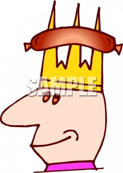 Sausage Clipart