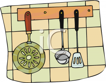 Pan Clipart