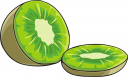 Kiwi Clipart