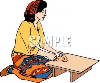 Bread Clipart