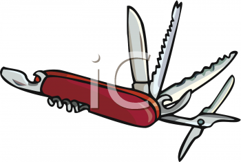 Utensils Clipart