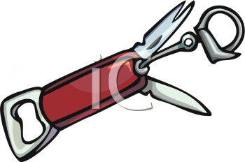 Utensils Clipart