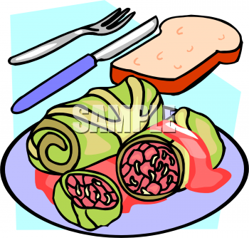 Fork Clipart