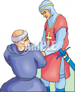 Priests Clipart