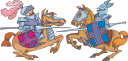 Horse Clipart