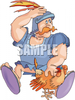 Chicken Clipart