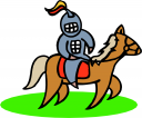 Horse Clipart