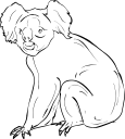 Mammal Clipart