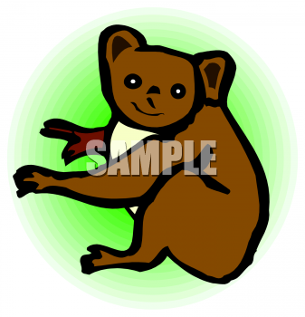 Bear Clipart