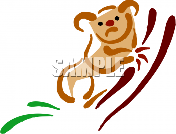 Bear Clipart