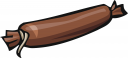 Sausage Clipart