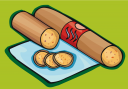 Sausage Clipart