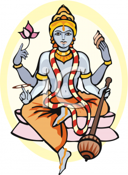 Hindu Clipart