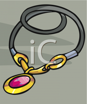 Jewelry Clipart