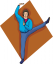 Karate Clipart