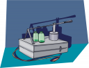 Lab Clipart