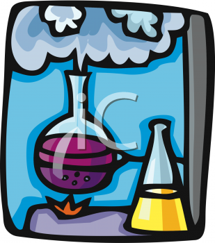 Lab Clipart