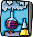 Lab Clipart