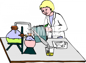 Lab Clipart
