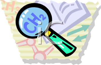 Chemistry Clipart